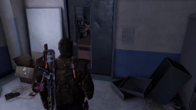 THE LAST OF US: REMASTERED EDITION Part 13- Joel... смотреть онлайн