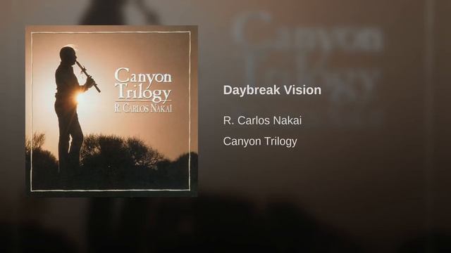 Carlos Nakai смотреть онлайн