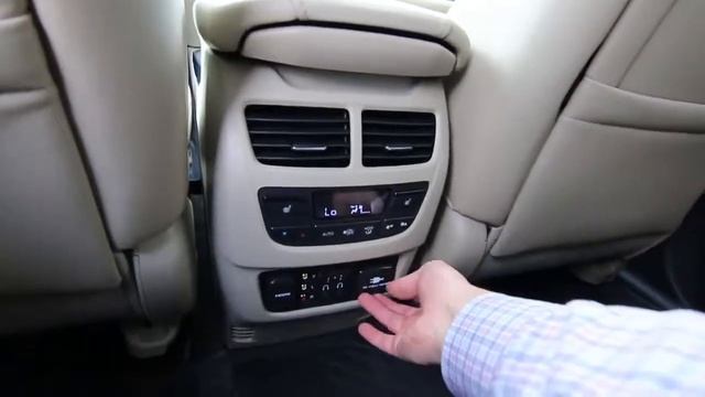 2015 Acura MDX Advance/Entertainment Pkg Walk Around смотреть онлайн