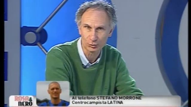 R&N - In diretta con Stefano Morrone del 18/04/2014 смотреть онлайн
