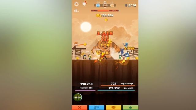 Top Android Games of the Week #2 смотреть онлайн