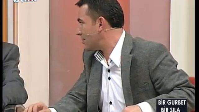 VADİ TV BİR GURBET BİR SILA 03 04 2012 TOKAT REŞADİYE EYMÜR KÖYÜ смотреть онлайн