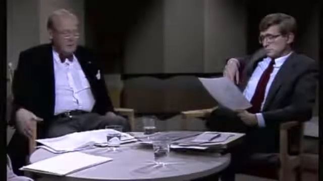 Søren Krarups kamp mod udlændingeloven af 1983 смотреть онлайн