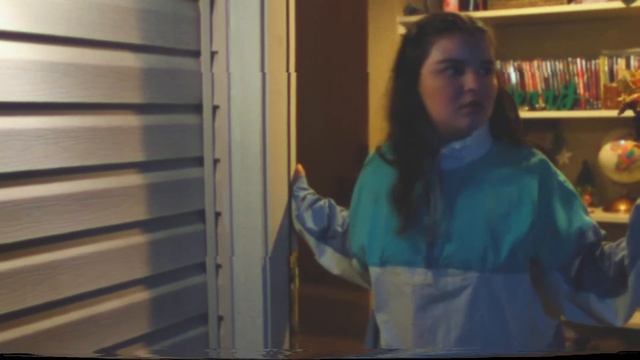 Final Girl - a short film смотреть онлайн