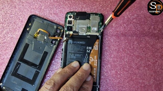 HUAWEI P smart 2019 POT LX1F 2019 FRP Google Lock Bypass Android 9 Pie 2023 смотреть онлайн