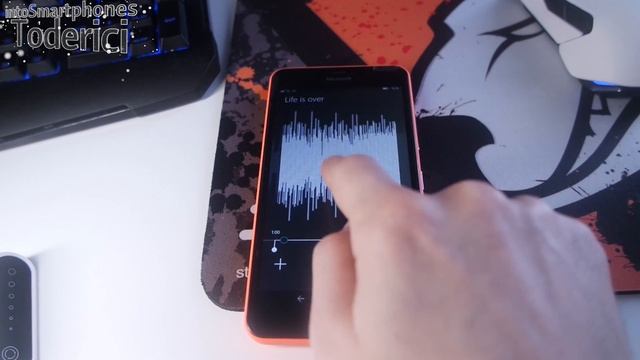 "New" Ringtone Maker Beta app for Windows 10 Mobile смотреть онлайн