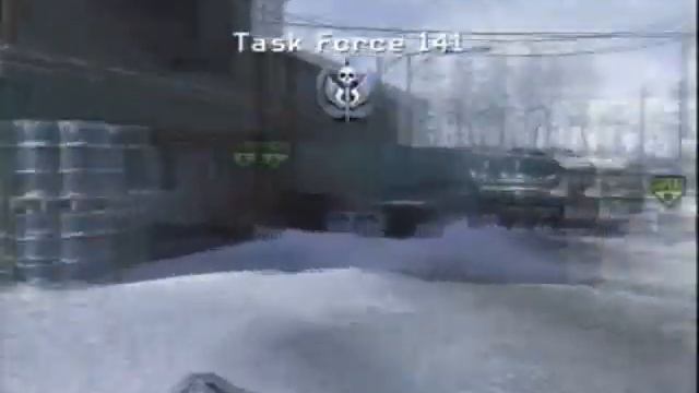 iTz Chino xX l MW2 Dubz on Deril l Full Match смотреть онлайн