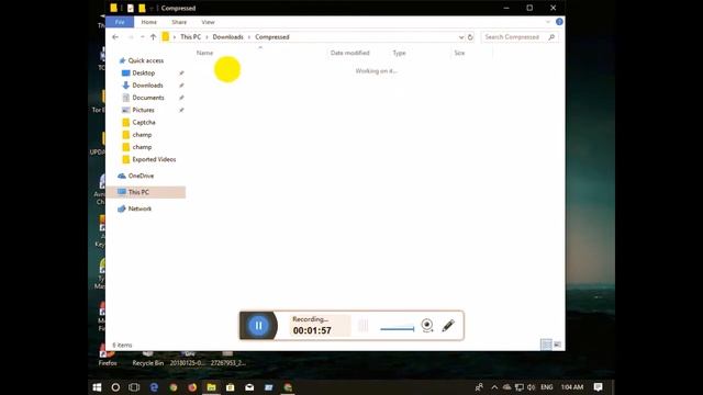 Frep Mobile Auto Click App Set up Method & Work within any work Medium Copy смотреть онлайн