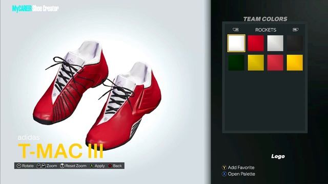 NBA 2K23 (Next Gen) | TMAC 3 Custom Colorway!!! | My Career Ep. 37 смотреть онлайн