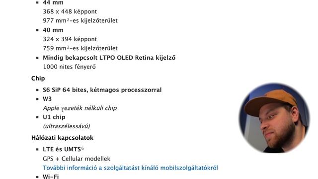 A mai napig használható!?😉| Apple Watch Series 4 смотреть онлайн
