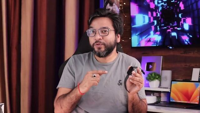 Noise ColorFit Ultra 3 Calling SmartWatch Unboxing & Review | Premium Calling SmartWatch Under 5000 смотреть онлайн