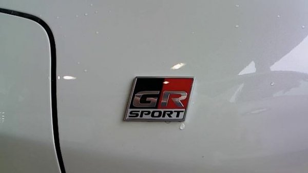 DAIHATSU COPEN GR SPORT 白 2019 内外装を紹介します