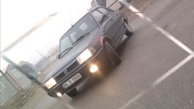 DOGAN SLX 1600,İE смотреть онлайн