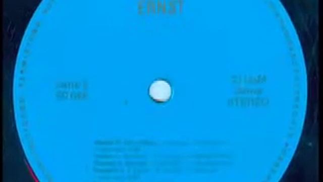 Ernst - Städte (Cities) смотреть онлайн