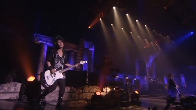 Acid Black Cherry - Re:birth (Live「Acid Black Cherry TOUR 『2012』」) смотреть онлайн