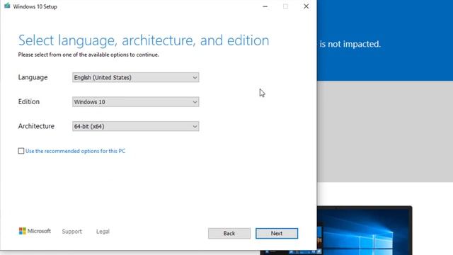 How To Download free original Windows 10 From Microsoft in 2020 смотреть онлайн
