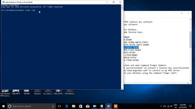 How to activate windows 10 all operating system смотреть онлайн