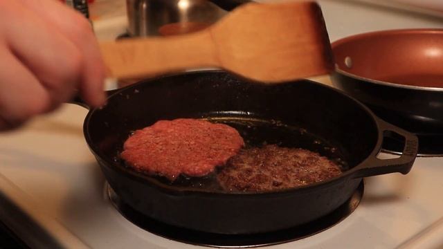 This CARNIVORE BIG MAC Can't Be True смотреть онлайн