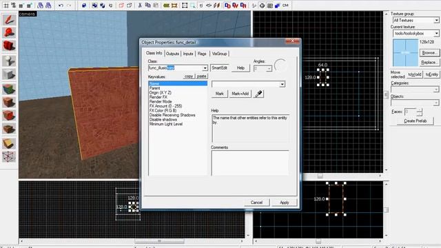 Source SDK- Spots you can walk through смотреть онлайн