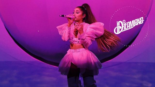 "Moonlight" - Ariana Grande Type Beat | Pop R&B Beat 2022 смотреть онлайн