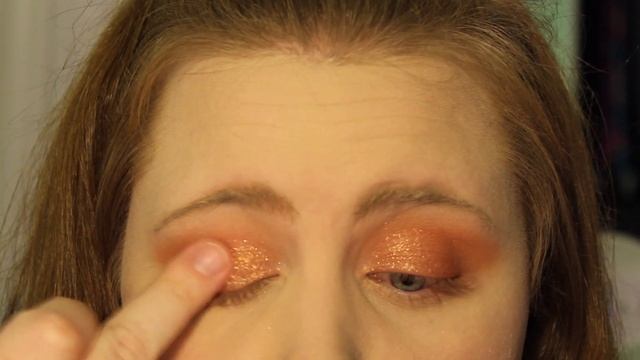 FIRST TIME TRYING Sunrise Impressionism Palette - Focallure Beauty смотреть онлайн