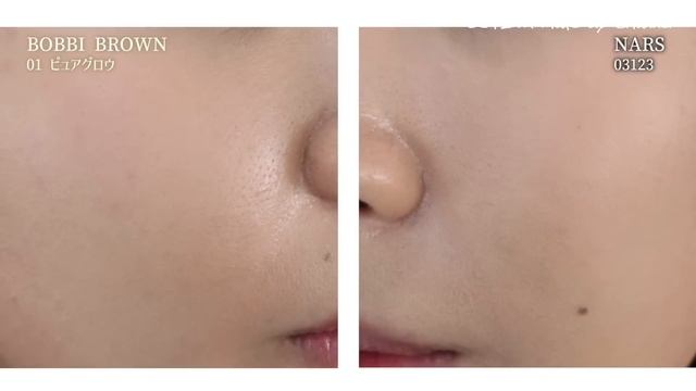 【NARS・MAC・ボビイブラウンフェイスパウダー】話題の新作フェイスパウダー選びに迷われている方、必見！NARSのフィルター肌、ボビイブラウンのしっとりパウダーMACのサラサラパウダー どれが好み смотреть онлайн