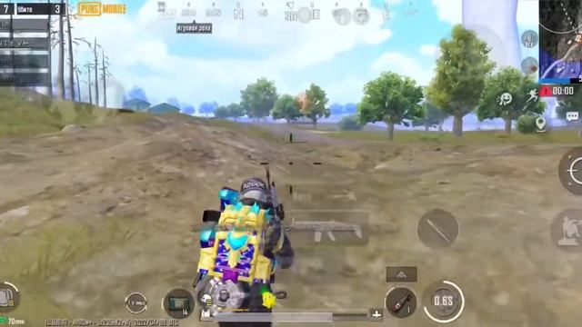 Начало развития👊❤️|FRAGMOVIE by GANIEV👊| iPhone Xr|PUBG MOBILE🥷 смотреть онлайн