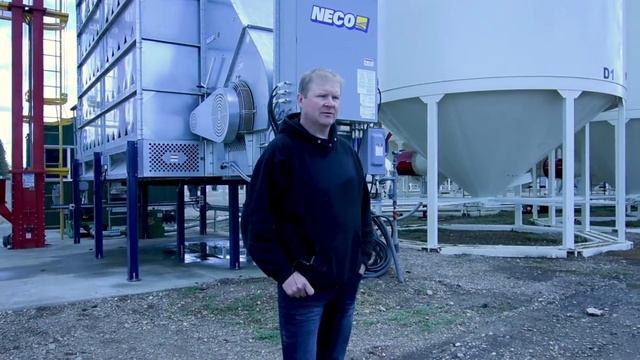 Customer Testimonial | Leon Pratchler | Flaman Agriculture смотреть онлайн