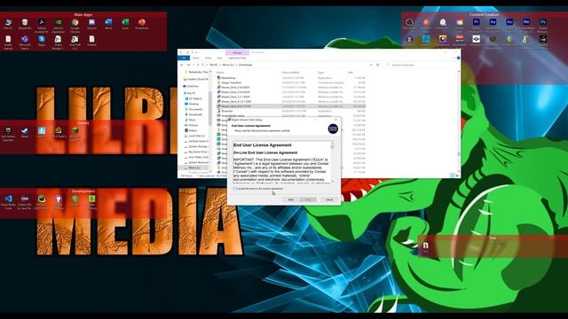 Quick Fix Ep10 Elgato Control Plugin Missing OBS and VS Code смотреть онлайн