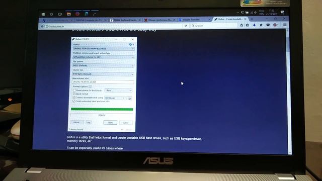 ASUS Keyboard Backlight Ultimate Fix using Asus BT Utility! ASUS Keyboard Backlight Problem Solved! смотреть онлайн