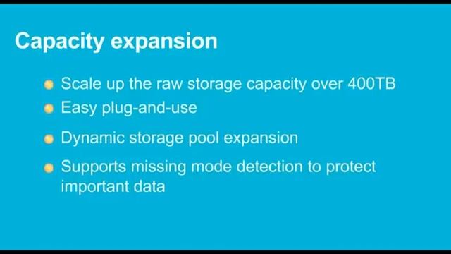 Qnap Singapore - QNAP QTS 4 0 Optimize NAS performance смотреть онлайн