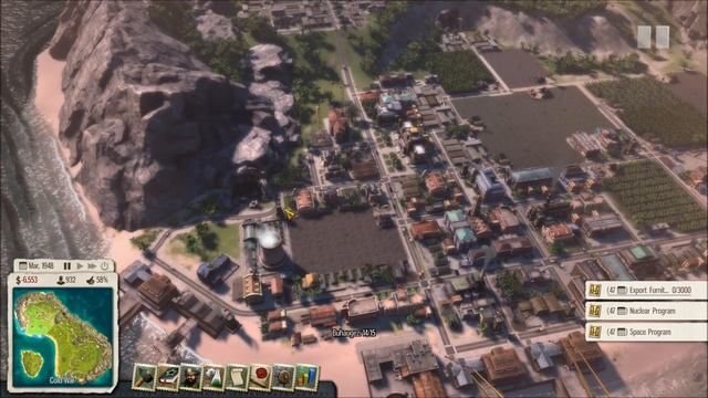 Tropico 5 - Patch 1.0.2 смотреть онлайн