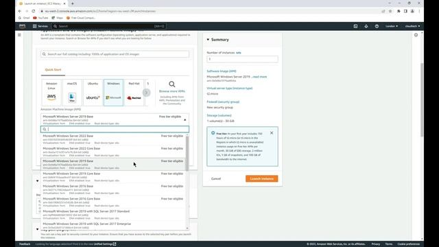 Step by step guide on getting a free one year Amazon VPS смотреть онлайн