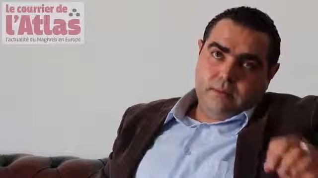 Affaire Yassine Ayari Interview de l'avocat Malek Ben Amor смотреть онлайн