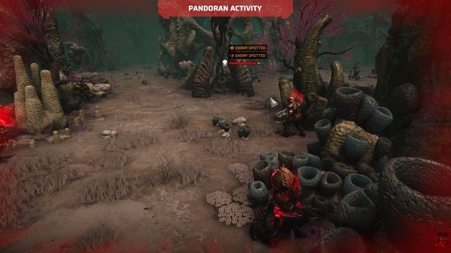 Phoenix Point: Legacy of the Ancients - Legend - Part 30 смотреть онлайн