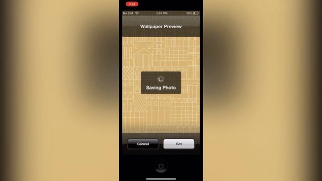 How to get Old iOS on iOS 14/15 смотреть онлайн