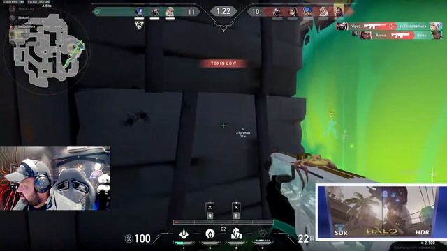 Windows 11 Presents Gamer Fest – Stream 1 #ad смотреть онлайн