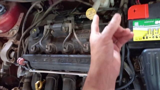 CHRYSLER NEON NO ARRANCA NO ENCIENDE SE APAGA ANDANDO PROBLEMAS COMUNES DEL NEON SOLUCIÓN смотреть онлайн