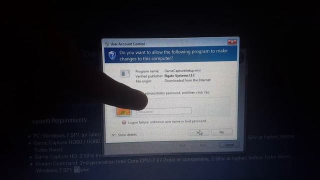 Trouble Downloading Elgato! смотреть онлайн