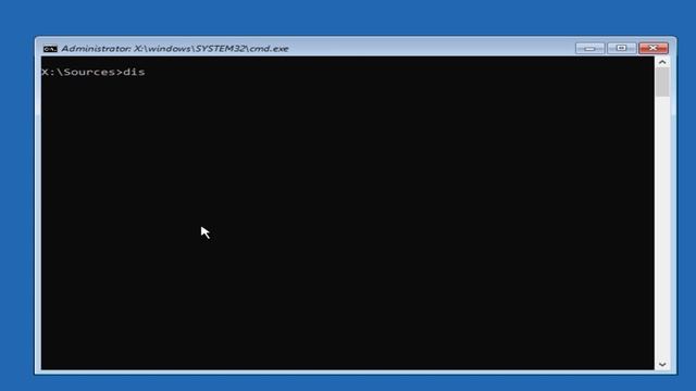 Windows 10 Siyah Ekranda Kalıyor Açılmıyor Sorunu смотреть онлайн