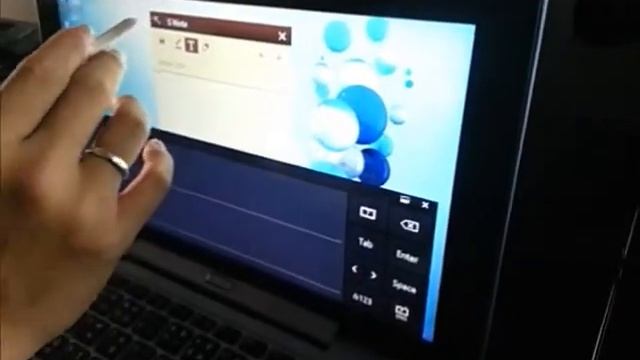 Samsung Ativ smart PC смотреть онлайн