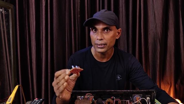 How to connect this board [TECH TALK ] | Gain board | 5.1 or any Gainer board смотреть онлайн