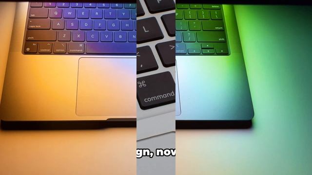 Apple MacBook Pro 16-inch M3 Max: The Ultimate Powerhouse Unveiled смотреть онлайн