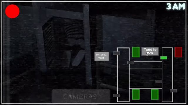NIGHT 5 IS CRAY CRAY!!! | Five Nights with Mac Tonight 2 Night 5 | FNWMT2 смотреть онлайн