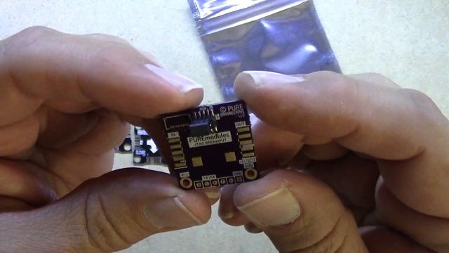 170504 Pure Module Kickstarter Unboxing смотреть онлайн