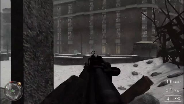 Call of Duty 2 Episode #1 || #COD The Beginning смотреть онлайн