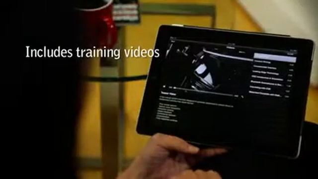 Cadillac CUE Training Application Presented by Steve Foley Cadillac a Chicago Dealer смотреть онлайн