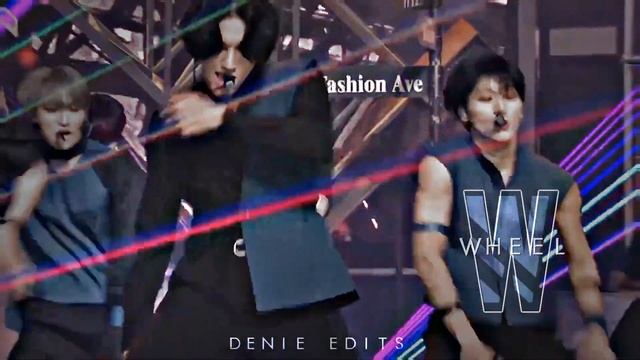 ❝JUNG WOOYOUNG - 22 HOURS❞ [ FMV ] | ATEEZ