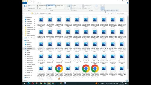Windows 10 11 Photo Image Preview Not Showing BMA смотреть онлайн