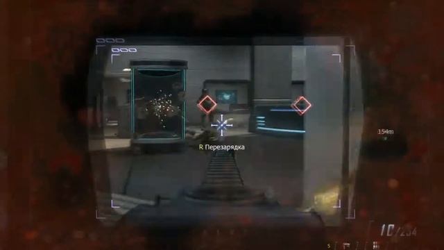 Прохождение Call Of Duty Black Ops II часть 13 : Судный День и Концовка смотреть онлайн